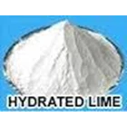 Hydrated lime 2