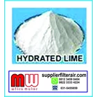 Hydrated lime 1