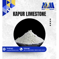 Limestone Calcium Carbonate CaCO3 chalk