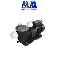 Venezia STP 100 1 HP Swimming Pool Pump