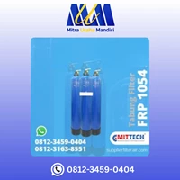 Tabung Filter Air FRP Mittech