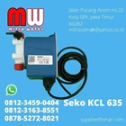 Dosing Pump Seko KCL 635 1