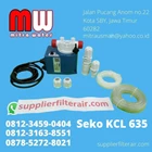 Dosing Pump Seko KCL 635 2