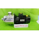 ICAR Ecofill multistage horizontal booster pump 2