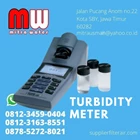 Portable Turbidity Meter TURB 430 IR 430 T 1