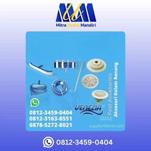 Venezia Swimming Pool Equipment Accessories