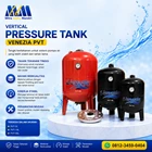Vertical Pressure Tank Venezia PVT 1