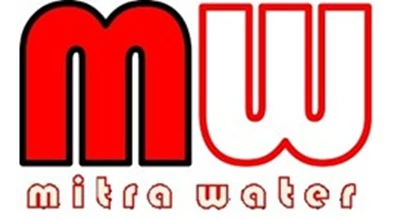 Logo Mitra Water