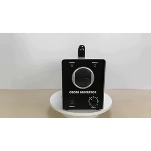 Ozone generator