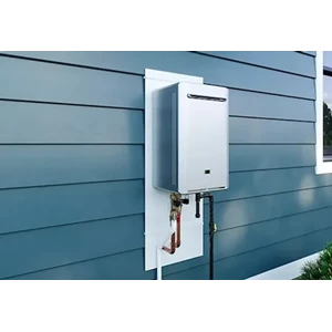water heater