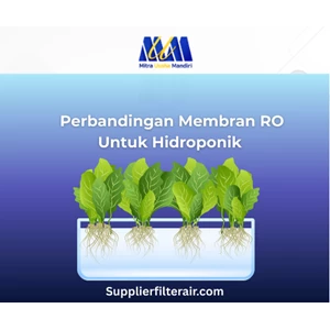membran RO