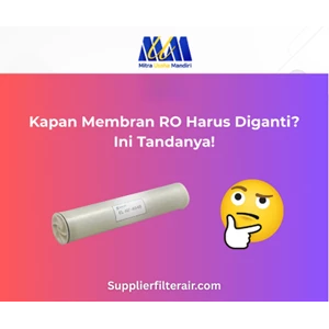 Membran RO