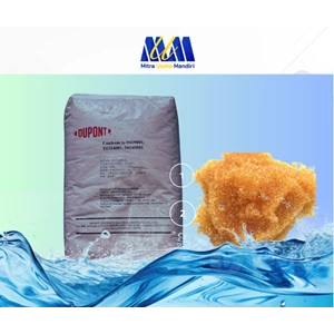 Keunggulan Resin Anion Amberlite dalam Pengolahan Air