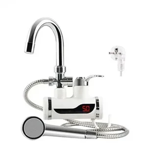 Water heater 