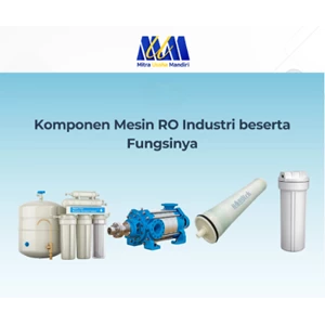 Mesin RO