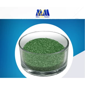 Peran Activated Filter Media (AFM) dalam Penyaringan Air